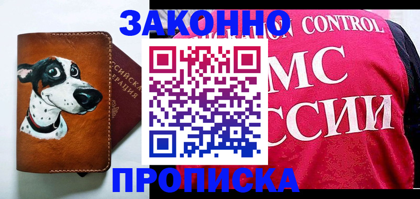 прописка 2025 в Протвино